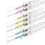 IV Catheter BD Insyte InsyteN Autoguard Vialon Sterile OSHA