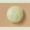 Clonazepam CIV 100 TabletsBottle