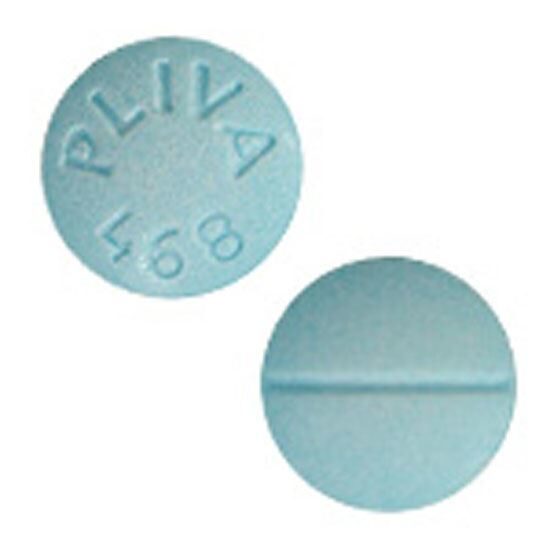Propranolol HCl 100 TabletsBottle
