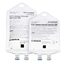 09 Sodium Chloride Partial Fill Bag PAB