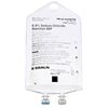 09 Sodium Chloride Partial Fill 100mL150mL Bag PAB Each