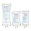 Sterile Water Bag Excel No Latex PVC or DEHP