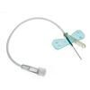Winged Infusion Set 23G x 34 35 Tubing Safety Surshield 50Box  10boxesCase