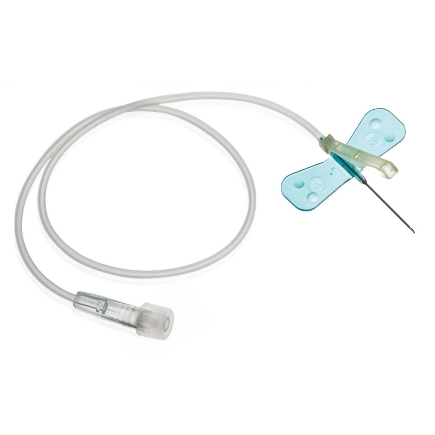 Winged Infusion Set, Terumo Surshield™ Safety McGuff