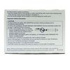 Needle 18G x  1 Disposable Regular Bevel Sterile BD100Box