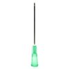 Needle 21G x 1 12 Disposable Regular Bevel Sterile BD 100Box