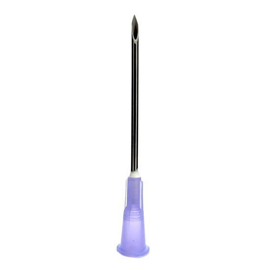 Disposable Needle, BD PrecisionGlide™ Regular Bevel, Sterile
