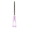 Needle 18G x  1 Disposable Regular Bevel Sterile BD100Box