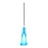 Needle 25G x  1 Disposable Regular Bevel Sterile BD 100Box