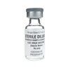 Vaccine MMRMeaslesMumpsRubella SDV Vial  1 vial MMR powder 1 vial Diluent