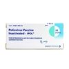 Vaccine Polio 10 Dose MDV IPOL 5mL Vial