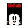 Bandage Cartoon Mickey Mouse Plastic 20Box