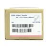 Needle 18G x 1 12 Safety Sterile BD Eclipse 100Box