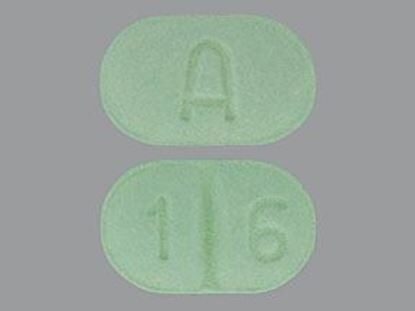Sertraline HCl, 25mg Tablets, 30/Bottle