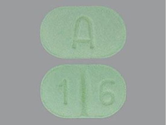 Sertraline HCl, 25mg Tablets, 30/Bottle | McGuff