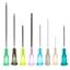 Disposable Needle BD PercisionGlide Regular Bevel Sterile Box