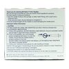 Needle Filter NonCoring 18G x 1 12 5 Micron Nokor 100Box
