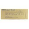 Disposable Needle Safety BD Eclipse Regular Bevel Sterile Box