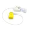 Port Access Infusion Set 20G x  34 Winged 10 Tubing 25Box