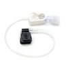 Port Access Infusion Set 22G x  34 Winged LatexFree NonDEHP 10 Tubing 25Box