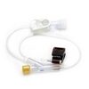 Port Access Infusion Set 19Gx1 LatexFree NonDEHP 10 Tubing with YSite 25Box