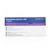 Epinephrine 11000 1mgmL 1mL 10 AmpulesTray