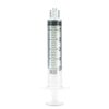 5cc Syringe Luer Lock No Needle Sterile BD LuerLok 125Box