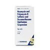 NeomycinPolyBDex Ophthalmic Drops 5mL Bottle