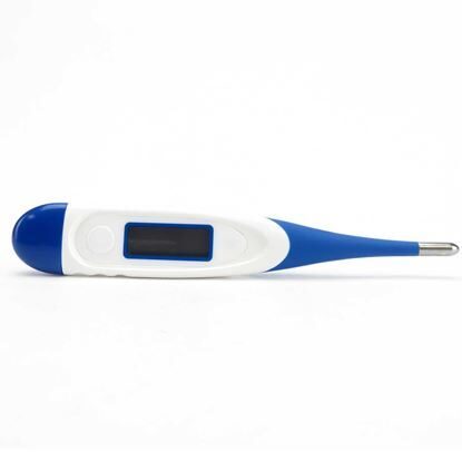 Thermometer,  Digital,  Adtemp®  Oral, Rectal  Each