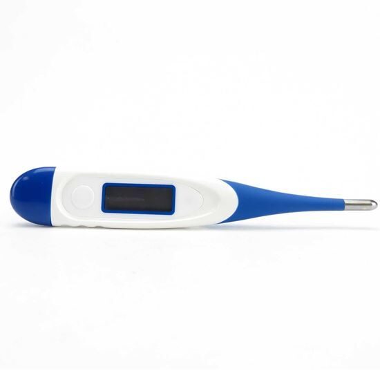 Thermometer  Digital  Adtemp  Oral Rectal  Each