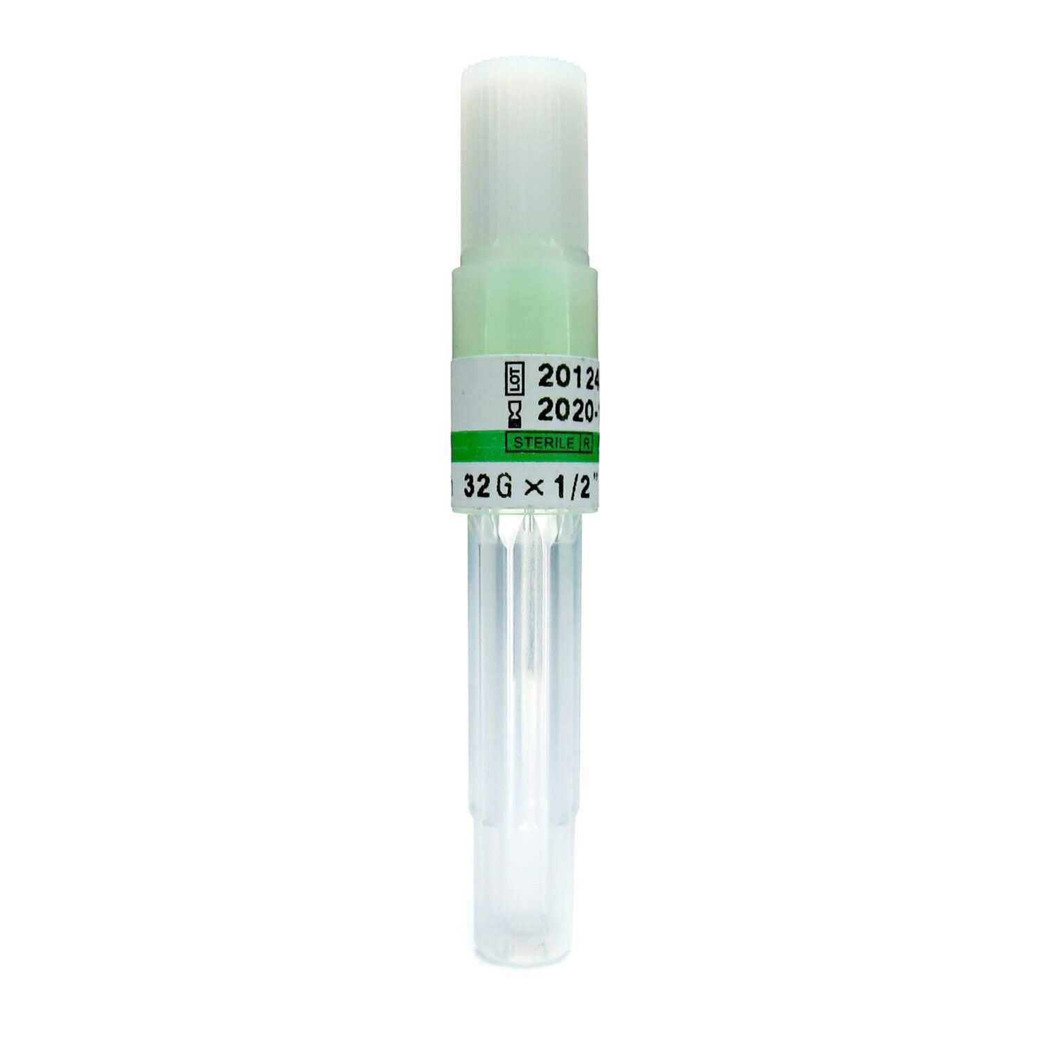 1 mL Tuberculin Syringe with Needle, 26 Gauge x 3/8 Inch | Preferred Medical