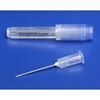 Needle 22G x  1 Disposable Regular Bevel Sterile Monoject 100Box