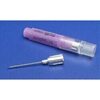Needle 30G x 34 Disposable Regular Bevel Sterile Monoject 100Box