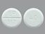 Furosemide 40mg  100 TabletsBottle