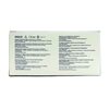 Needle Spinal 23G x 3 12 25Box
