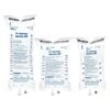 5 Dextrose Excel No Latex PVC or DEHP