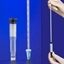 ESR Erythrocyte Sedimentation Rate Rapid Test Autozero Westergren SediRate Visual wPipettes vials 100testsBox
