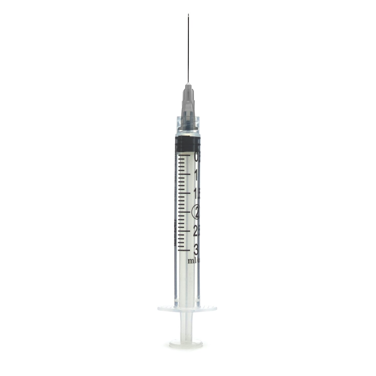 Syringe, Luer Lock, Exel®, Box McGuff