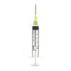 5cc6cc Syringe 20G x 1 Luer Lock Exel 100Box