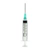 5cc6cc  Syringe  21Gx1  Luer Lock  Exel 100Box