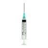 5cc6cc  Syringe  21Gx1  Luer Lock  Exel 100Box