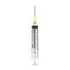 10cc12cc Syringe 20G x 1 Luer Lock Exel 100Box