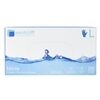 Gloves Exam Nitrile Powderfree Large Blue Westcliff  200Box