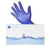 Exam Gloves Nitrile Powderfree Blue Westcliff 200Box