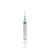 3cc Syringe 25G x 58 Luer Lock   BD LuerLok BD PrecisionGlide 100Box