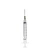 3cc Syringe 22G x 1 Luer Lock   BD LuerLok BD PrecisionGlide 100Box