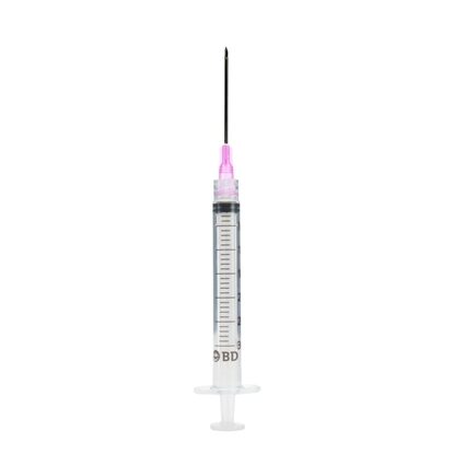 Mitomycin Injection 5 mg, Single Dose Vial 10 mL, Each | McGuff