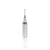 5cc Syringe 22G x 1 Luer Lock BD Luer Lok BD PrecisionGlide 100Box