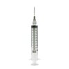 10cc Syringe 22G x 1 Luer Lock BD LuerLok BD PrecisionGlide 100Box