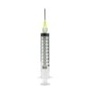 10cc Syringe 20G x 1 Luer Lock BD Luer Lok BD PrecisionGlide 100Box